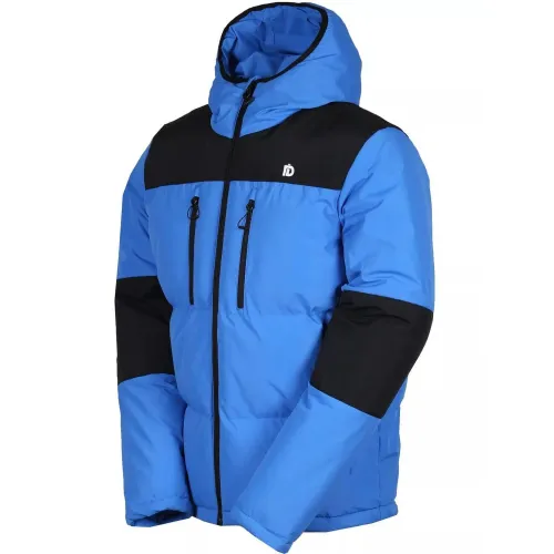 Fundango NAVARRO Padded Jacket Férfi Utcai Kabát 430-sky