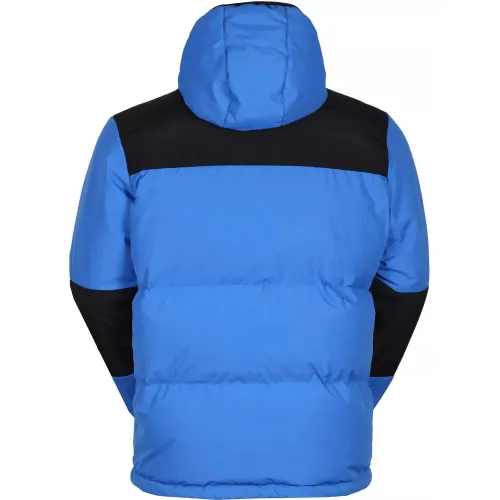 Fundango NAVARRO Padded Jacket Férfi Utcai Kabát 430-sky