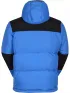 Fundango NAVARRO Padded Jacket Férfi Utcai Kabát 430-sky