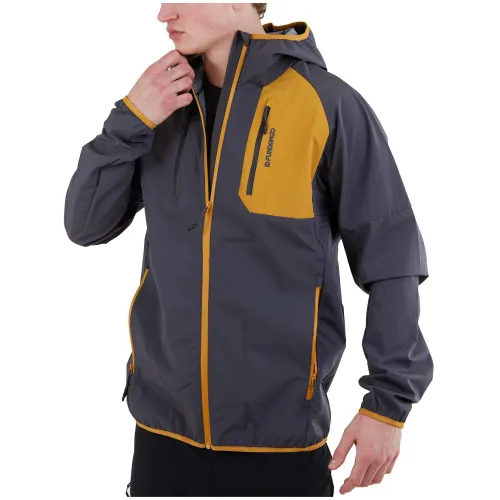 Fundango Alloy Hooded Softshell Fundango Alloy Hooded Softshell Férfi Softshell kabát 780-antracit