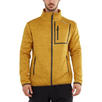 Fundango Jefferson Fleece Jacket
