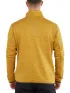 Fundango Jefferson Fleece Jacket Férfi Polár, Softshell, Középréteg 240-mustard