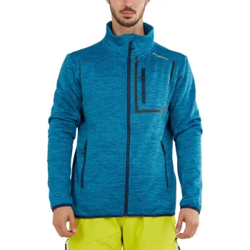 Fundango Jefferson Fleece Jacket