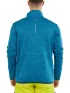 Fundango Jefferson Fleece Jacket Férfi Polár, Softshell, Középréteg 460-turkis