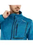 Fundango Jefferson Fleece Jacket Férfi Polár, Softshell, Középréteg 460-turkis