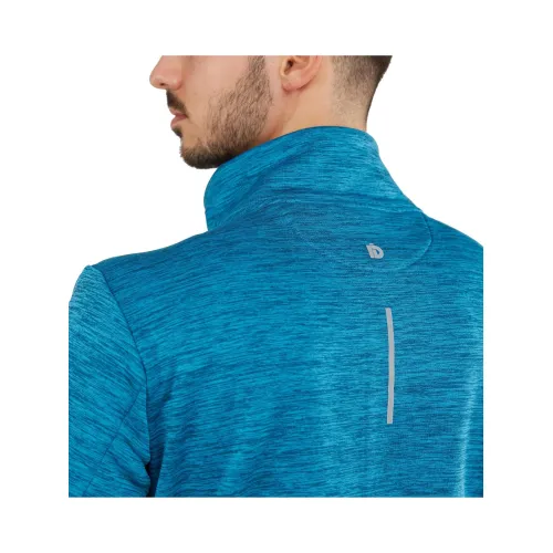 Fundango Jefferson Fleece Jacket Férfi Polár, Softshell, Középréteg 460-turkis