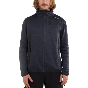 Fundango Jefferson Fleece Jacket