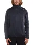 Fundango Jefferson Fleece Jacket Férfi Polár, Softshell, Középréteg 780-antracit