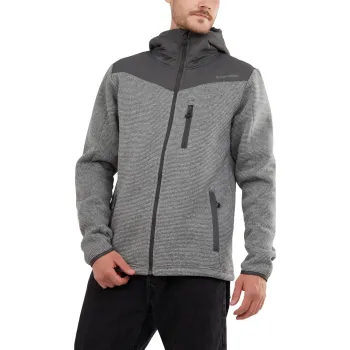 Fundango Ashford Insulated Fleece Jacket