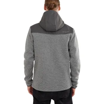 Fundango Ashford Insulated Fleece Jacket