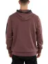 Fundango Force Tech Pullover Férfi Pulóver 380-plum