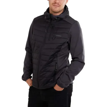 Fundango Vermont Hybrid Jacket