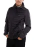 Fundango Vermont Hybrid Jacket Férfi Polár, Softshell, Középréteg 890-black