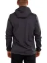 Fundango Vermont Hybrid Jacket Férfi Polár, Softshell, Középréteg 890-black