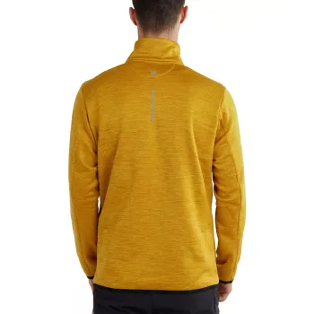 Fundango Jefferson Fleece Jacket