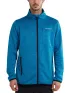 Fundango Jefferson Fleece Jacket Férfi Polár, Softshell, Középréteg 460-turkis