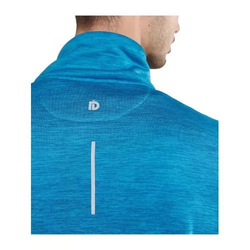 Fundango Jefferson Fleece Jacket Férfi Polár, Softshell, Középréteg 460-turkis
