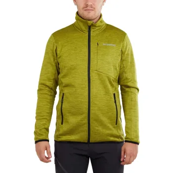 Fundango Jefferson Fleece Jacket