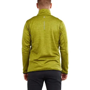 Fundango Jefferson Fleece Jacket
