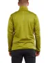 Fundango Jefferson Fleece Jacket Férfi Polár, Softshell, Középréteg 565-moss