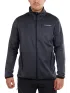 Fundango Jefferson Fleece Jacket Férfi Polár, Softshell, Középréteg 780-antracit