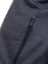 Fundango Jefferson Fleece Jacket Férfi Polár, Softshell, Középréteg 780-antracit
