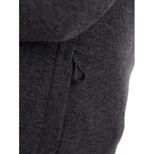 Fundango FLAME Hybrid jacket Férfi Polár, Softshell, Középréteg 780-antracit