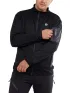 Fundango Rauris Midlayer M Férfi Polár, Softshell, Középréteg 890-black