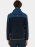Fundango Alloy Hooded Softshell Férfi Softshell kabát 486-patriot blue