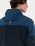 Fundango Alloy Hooded Softshell Férfi Softshell kabát 486-patriot blue