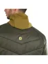 Fundango Gaara Hybrid Jacket Férfi Softshell kabát 590-oliv