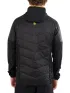 Fundango Gaara Hybrid Jacket Férfi Softshell kabát 892-washed black