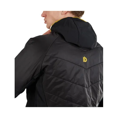 Fundango Gaara Hybrid Jacket Férfi Softshell kabát 892-washed black