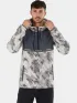 Fundango Exodus Hybrid Jacket Fundango Exodus Hybrid Jacket Férfi Pulóver 175-ash