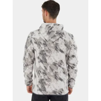 Fundango Exodus Hybrid Jacket