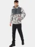 Fundango Exodus Hybrid Jacket Fundango Exodus Hybrid Jacket Férfi Pulóver 175-ash