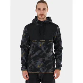 Fundango Exodus Hybrid Jacket