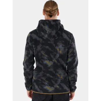 Fundango Exodus Hybrid Jacket