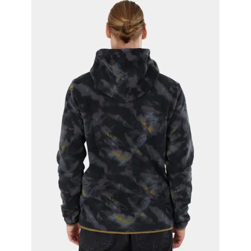 Fundango Exodus Hybrid Jacket Férfi Polár, Softshell, Középréteg 585-moor