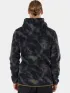 Fundango Exodus Hybrid Jacket Férfi Polár, Softshell, Középréteg 585-moor