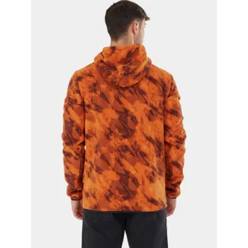 Fundango Exodus Hybrid Jacket