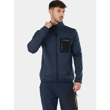 Fundango Jefferson Fleece Jacket