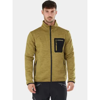 Fundango Jefferson Fleece Jacket