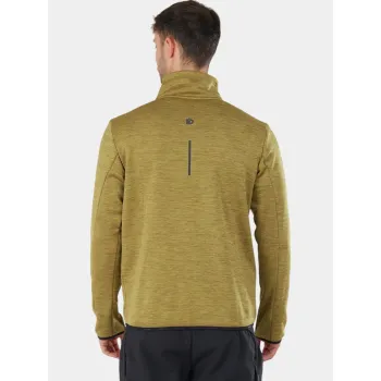 Fundango Jefferson Fleece Jacket