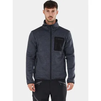 Fundango Jefferson Fleece Jacket