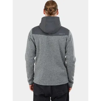 Fundango Ashford Insulated Fleece Jacket