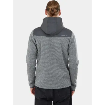 Fundango Ashford Insulated Fleece Jacket