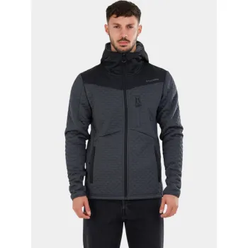 Fundango Ashford Insulated Fleece Jacket