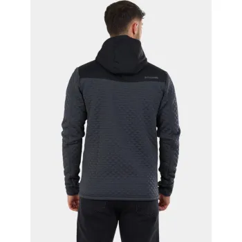 Fundango Ashford Insulated Fleece Jacket