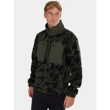 Fundango Haven Hybrid Jacket